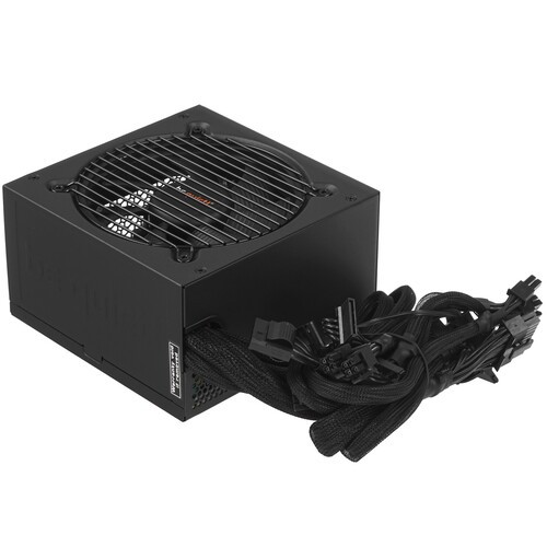 Блок питания Be Quiet! 400W PURE POWER 11 BN292