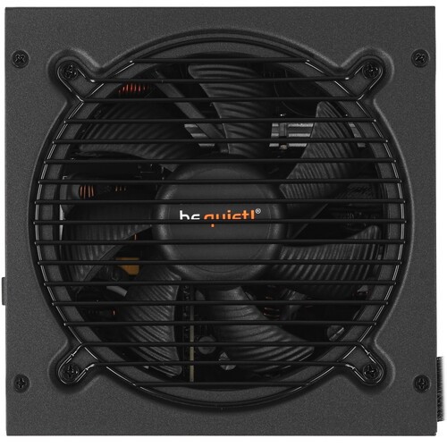 Блок питания Be Quiet! 400W PURE POWER 11 BN292