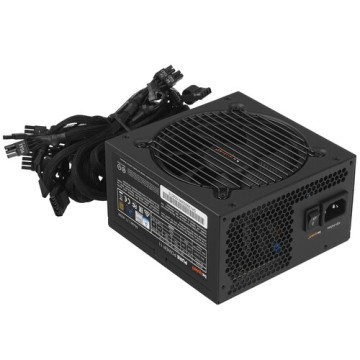 Блок питания Be Quiet! 400W PURE POWER 11 BN292