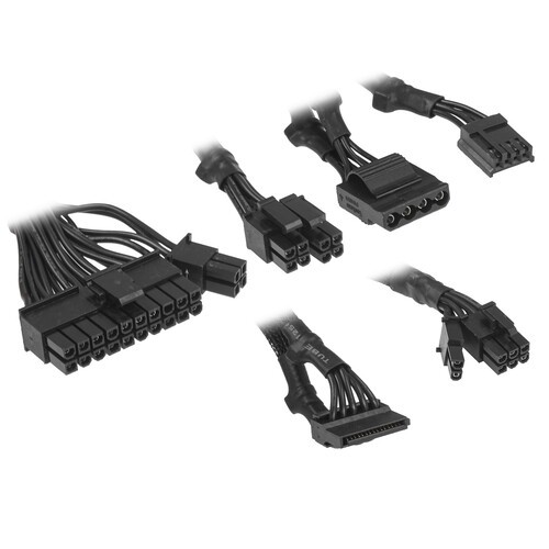 Блок питания Be Quiet! 400W PURE POWER 11 BN292