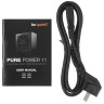 Блок питания Be Quiet! 400W PURE POWER 11 BN292
