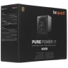 Блок питания Be Quiet! 400W PURE POWER 11 BN292