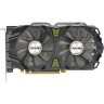Видеокарта AFOX (AFRX580-8192D5H7-V2) Radeon RX 580 8GB ATX DUAL FAN