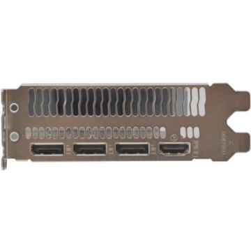 Видеокарта AFOX (AFRX580-8192D5H7-V2) Radeon RX 580 8GB ATX DUAL FAN