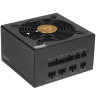 Блок питания Chieftec 550W POLARIS (PPS-550FC)