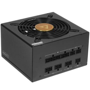 Блок питания Chieftec 550W POLARIS (PPS-550FC)