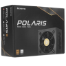 Блок питания Chieftec 550W POLARIS (PPS-550FC)