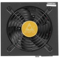 Блок питания Chieftec 550W POLARIS PPS-550FC