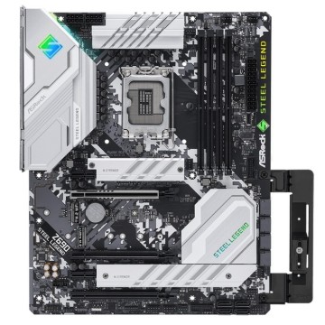 Материнская плата ASRock Z690 STEEL LEGEND