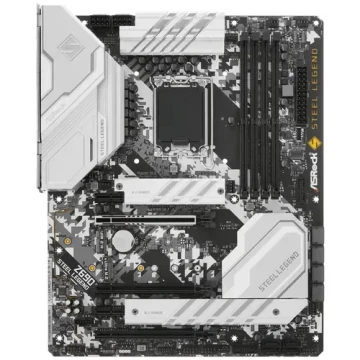 Материнская плата ASRock Z690 STEEL LEGEND