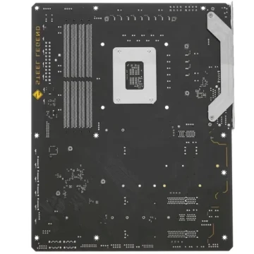 Материнская плата ASRock Z690 STEEL LEGEND