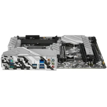 Материнская плата ASRock Z690 STEEL LEGEND