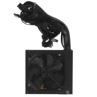 Блок питания Cooler Master 750W MWE White V2 MPE-7501-ACABW-EU