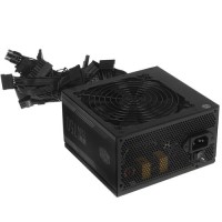 Блок питания Cooler Master 750W MWE White V2 MPE-7501-ACABW-EU