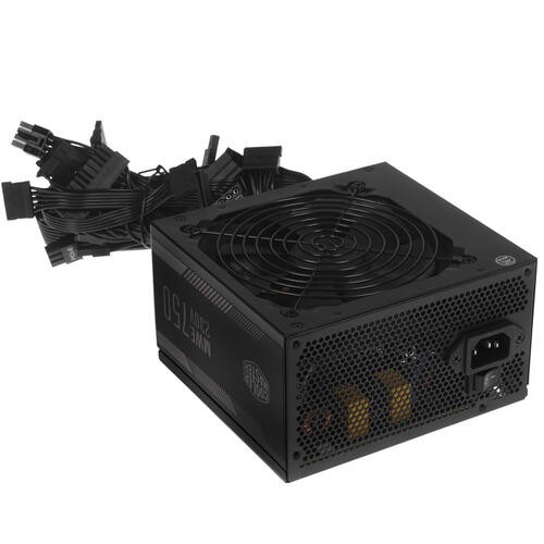Блок питания Cooler Master 750W MWE White V2 MPE-7501-ACABW-EU