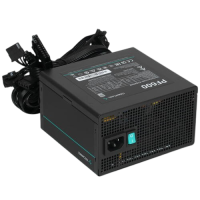 Блок питания Deepcool 600W PF600 (R-PF600D-HA0B-WDEU)