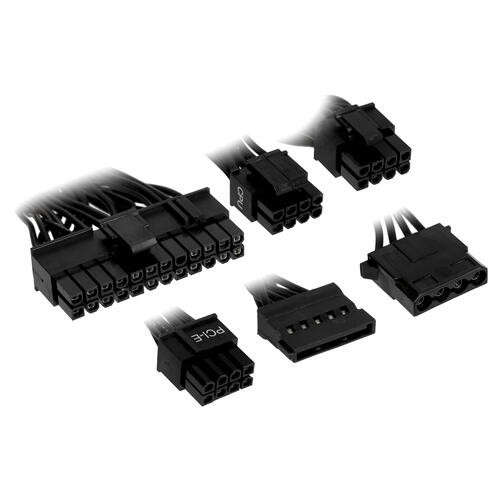 Блок питания Deepcool 600W PF600 R-PF600D-HA0B-WDEU