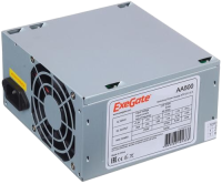 Блок питания ExeGate 500W AA500 (EX256711RUS)