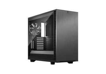 Компьютерный корпус Fractal Design DEFINE 7 TG LIGHT Tint Gray FD-C-DEF7A-08