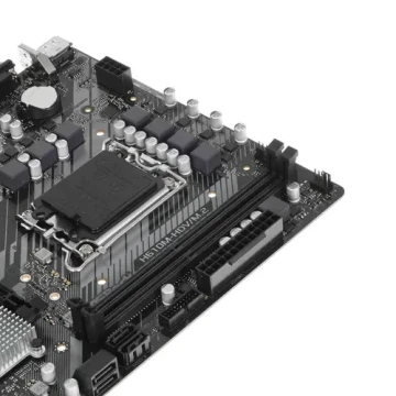 Материнская плата ASRock H610M-HDV/M.2