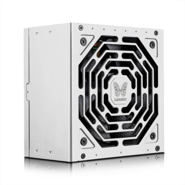Блок питания Super Flower 850W LEADEX III Gold White SF-850F14HG