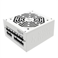 Блок питания Super Flower 850W LEADEX III Gold White SF-850F14HG