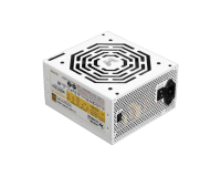 Блок питания Super Flower 850W LEADEX III Gold White SF-850F14HG