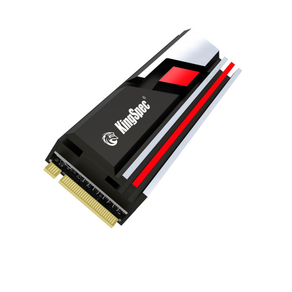 Твердотельный накопитель KingSpec 1000 Gb XG7000-1TB PRO