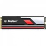 Твердотельный накопитель KingSpec 1000 Gb XG7000-1TB PRO