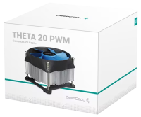 Кулер для процессора Deepcool THETA 20 PWM