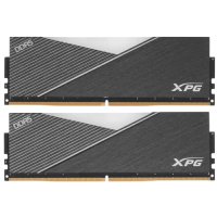 Оперативная память 64 Gb 6000 MHz ADATA XPG LANCER RGB Black (AX5U6000C3032G-DCLARBK)