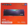 Оперативная память 64 Gb 6000 MHz ADATA XPG LANCER RGB Black (AX5U6000C3032G-DCLARBK)