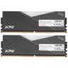 Оперативная память 64 Gb 6000 MHz ADATA XPG LANCER RGB Black (AX5U6000C3032G-DCLARBK)