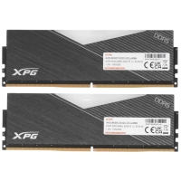 Оперативная память 64 Gb 6000 MHz ADATA XPG LANCER RGB Black (AX5U6000C3032G-DCLARBK)