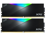 Оперативная память 64 Gb 6000 MHz ADATA XPG LANCER RGB Black (AX5U6000C3032G-DCLARBK)