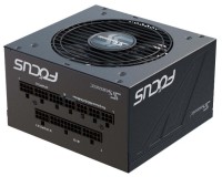 Блок питания SeaSonic 750W FOCUS GX-750  SSR-750FX