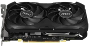 Видеокарта MSI (RTX 4060 Ti VENTUS 2X BLACK 16G OC) GeForce RTX 4060 Ti 16GB VENTUS 2X BLACK OC
