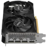 Видеокарта MSI (RTX 4060 Ti VENTUS 2X BLACK 16G OC) GeForce RTX 4060 Ti 16GB VENTUS 2X BLACK OC