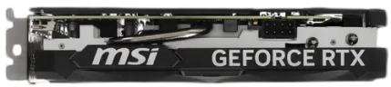 Видеокарта MSI (RTX 4060 Ti VENTUS 2X BLACK 16G OC) GeForce RTX 4060 Ti 16GB VENTUS 2X BLACK OC