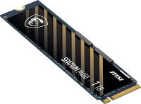 Твердотельный накопитель MSI 1000 Gb SPATIUM M450 (S78-440L980-P83)