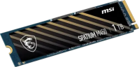 Твердотельный накопитель MSI 1000 Gb SPATIUM M450 (S78-440L980-P83)