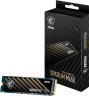 Твердотельный накопитель MSI 1000 Gb SPATIUM M450 (S78-440L980-P83)