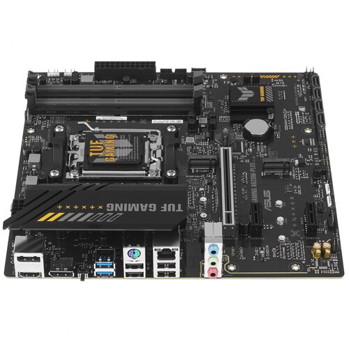 Материнская плата ASUS TUF GAMING A620M-PLUS 90MB1EZ0-M0EAY0
