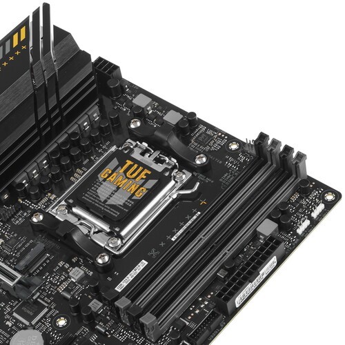 Материнская плата ASUS TUF GAMING A620M-PLUS 90MB1EZ0-M0EAY0