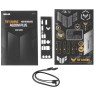 Материнская плата ASUS TUF GAMING A620M-PLUS 90MB1EZ0-M0EAY0
