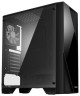 Компьютерный корпус Zalman S1 Black