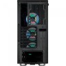 Компьютерный корпус Corsair iCUE 465X RGB CC-9011188-WW