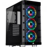 Компьютерный корпус Corsair iCUE 465X RGB CC-9011188-WW