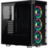 Компьютерный корпус Corsair iCUE 465X RGB CC-9011188-WW