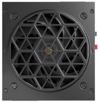 Блок питания 1STPLAYER 1000W NGDP Platinum Black (HA-1000BA3-BK) 16 Pin (PCIe 5.0 Connector Cable Details)